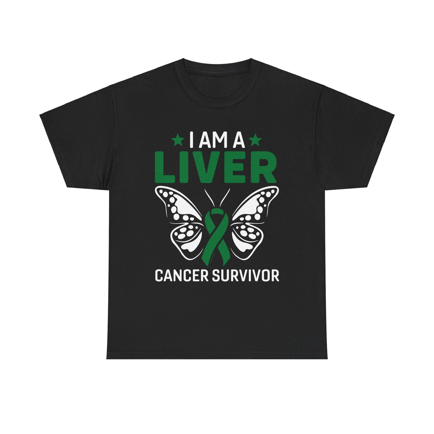 Liver Cancer Survivor