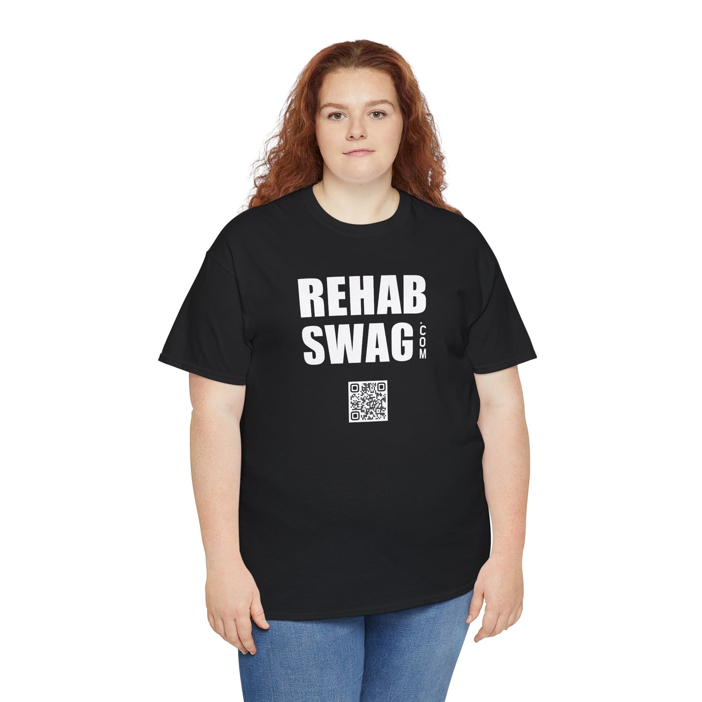 Rehab Swag - Tee