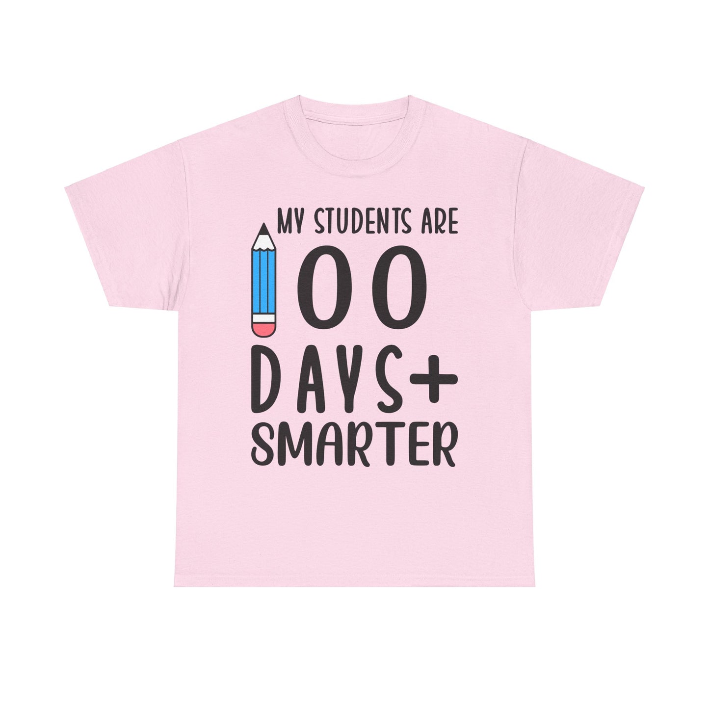 100 Days Smarter