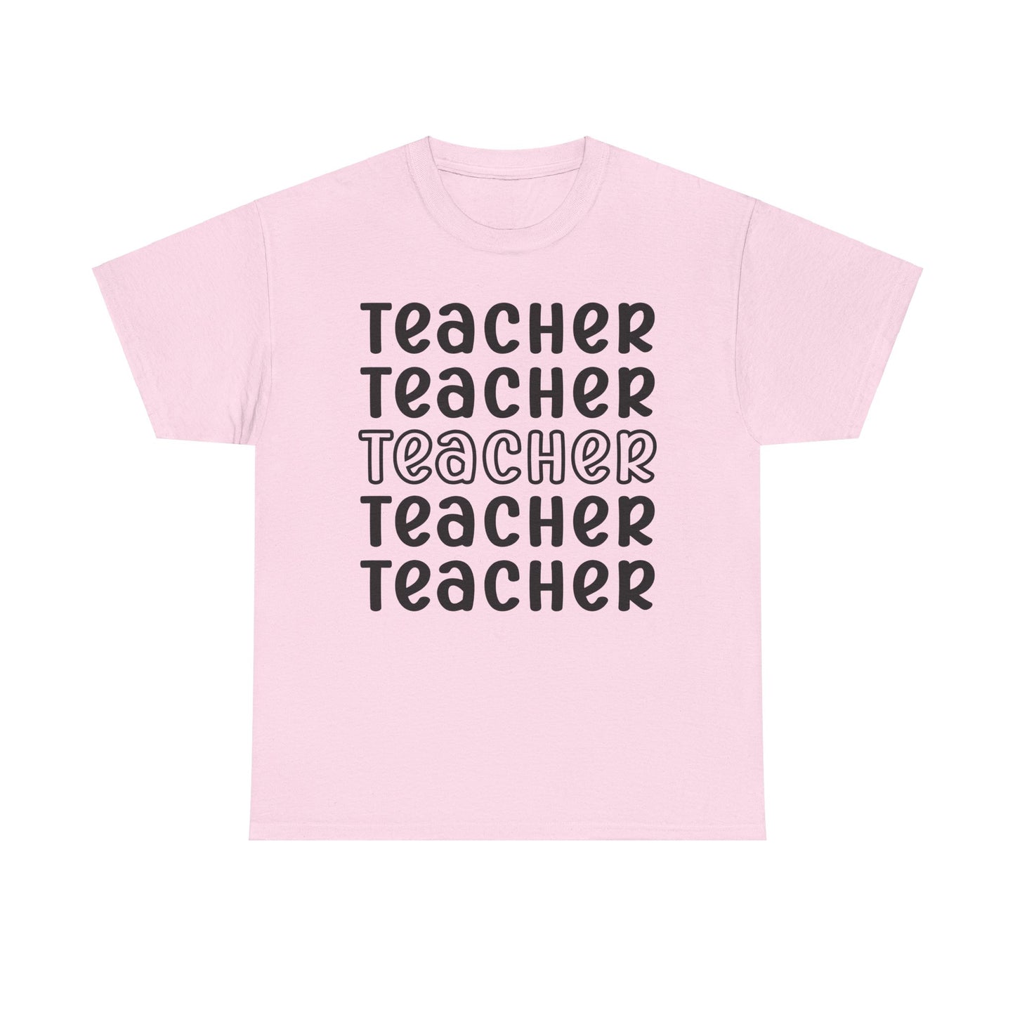 Teacher Teacher Teacher