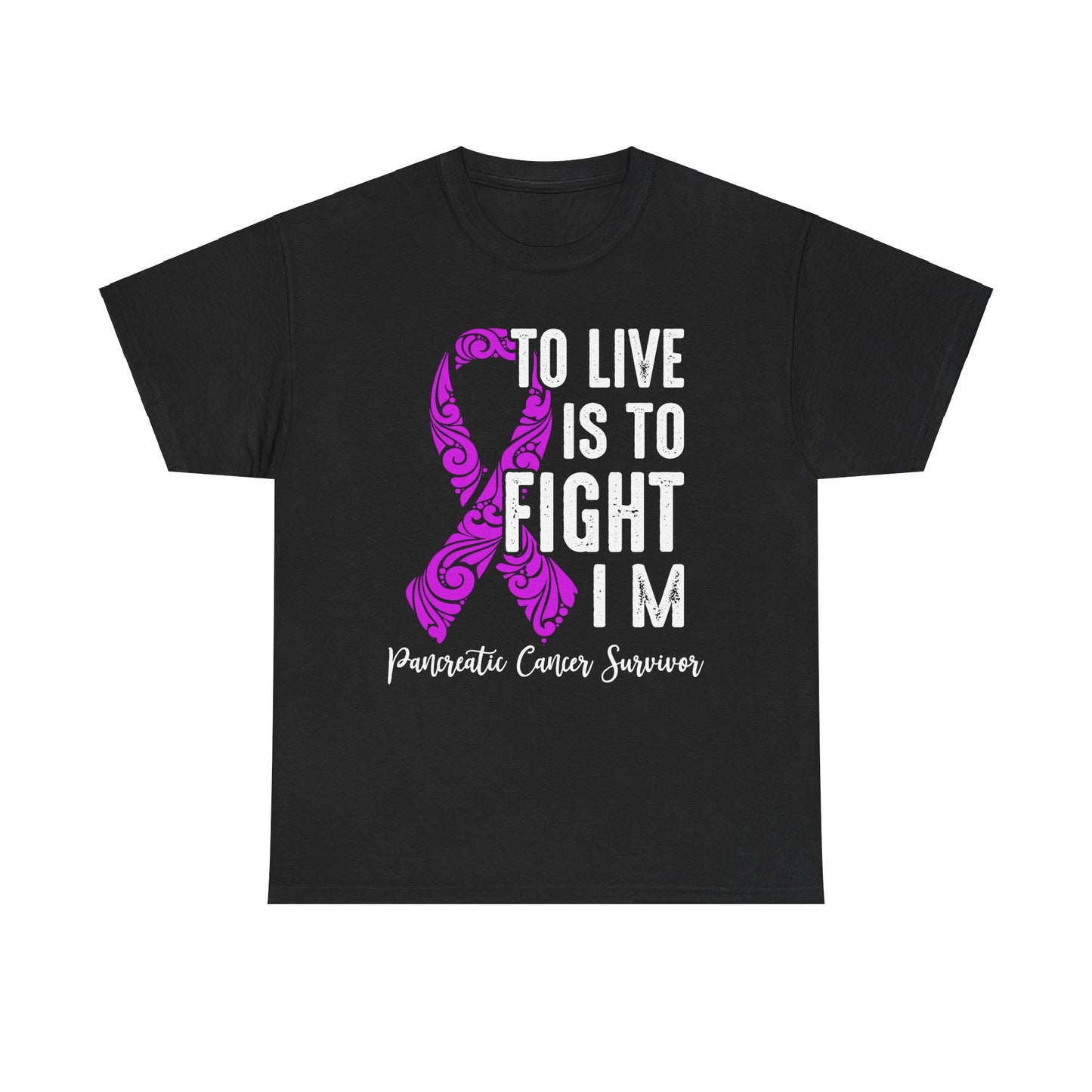 Pancreatic Cancer Awareness