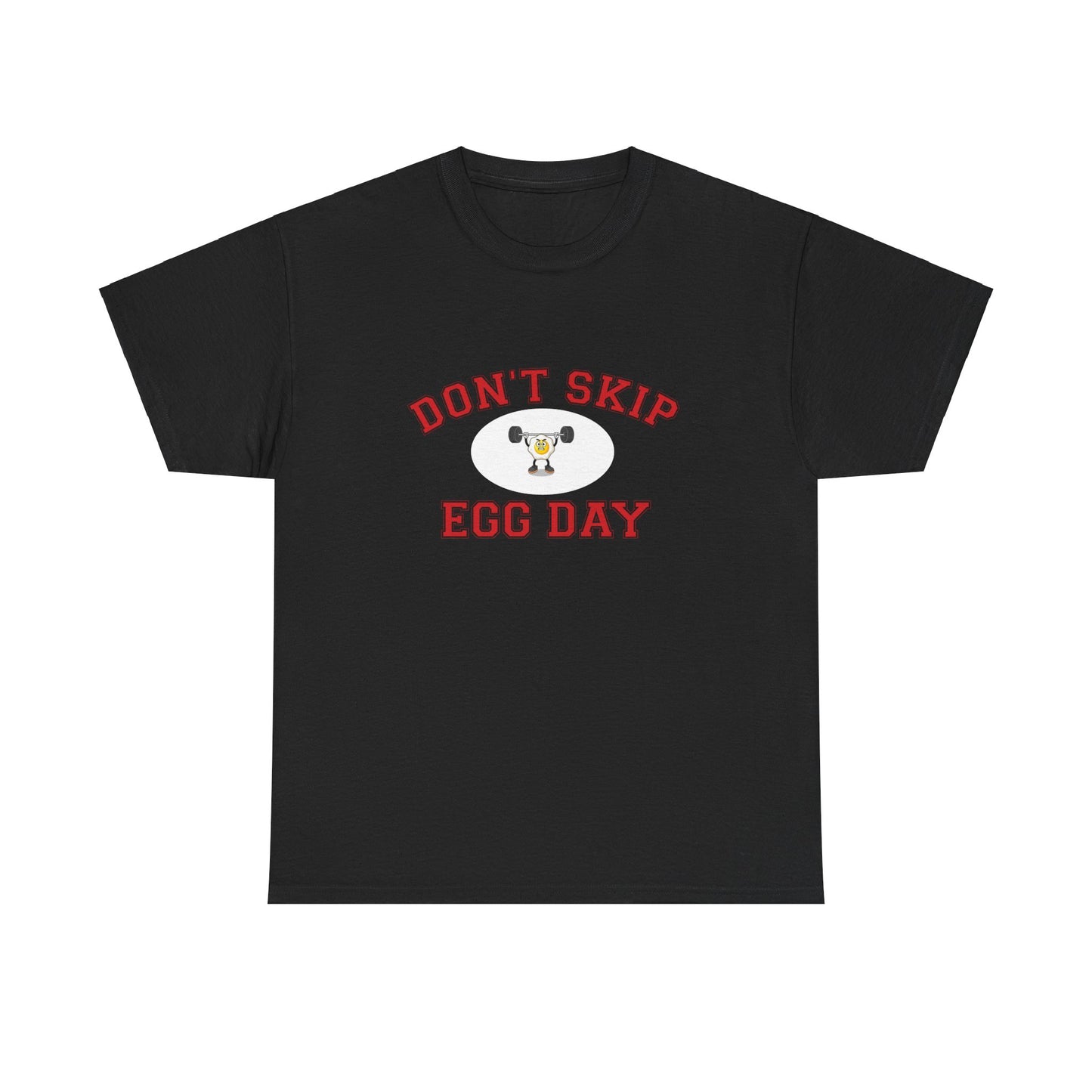 Dont Miss Egg Day- Tee