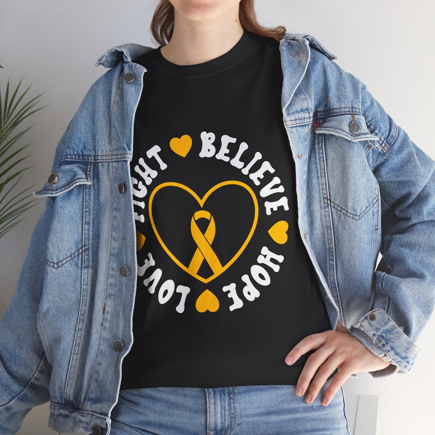 Fight Cancer