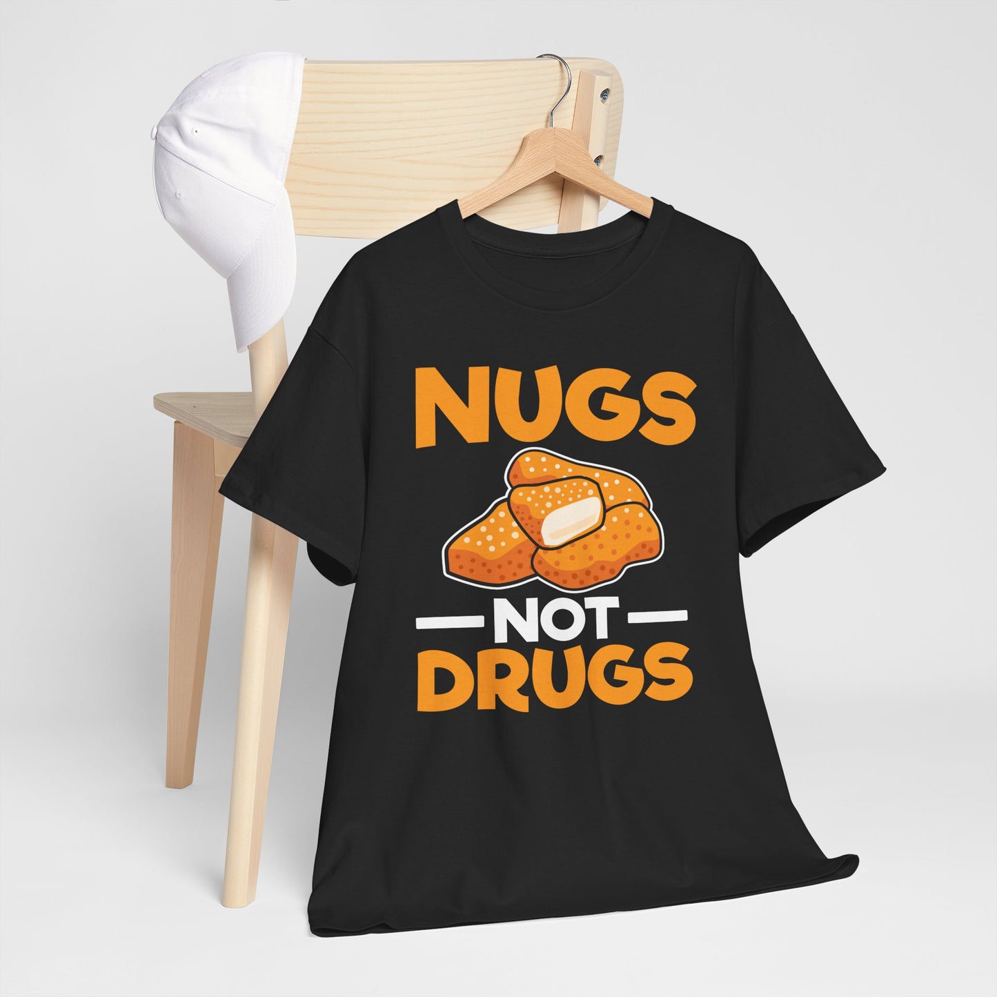 Nugs not Drugs 2 - Tee