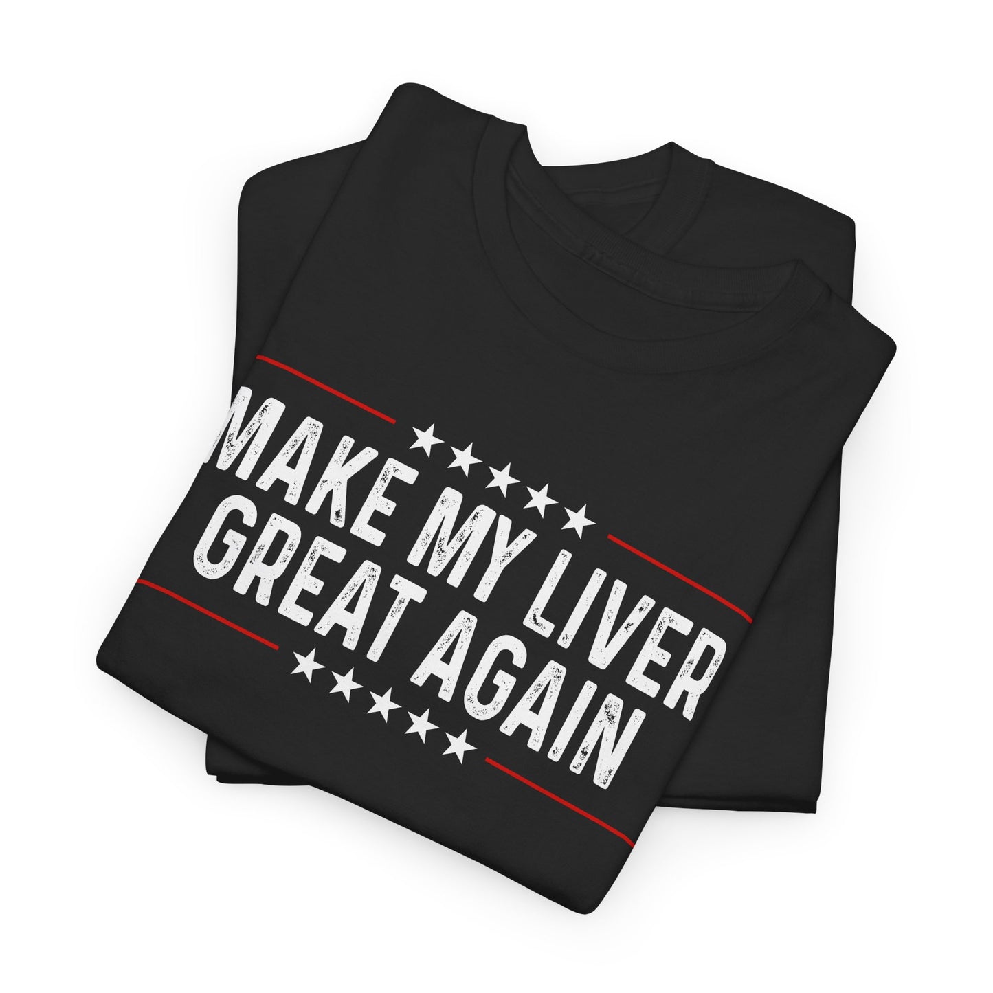 Make My Liver Great Again