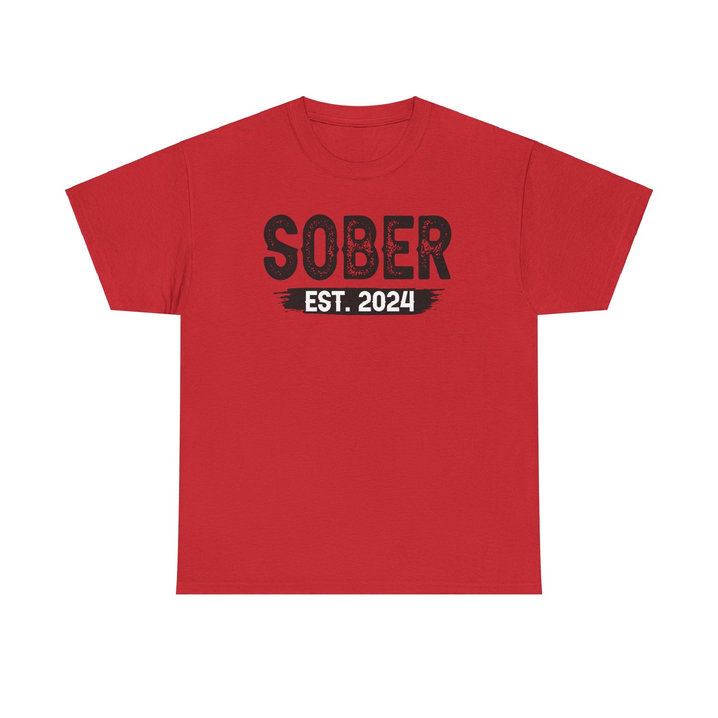 Sober 2024