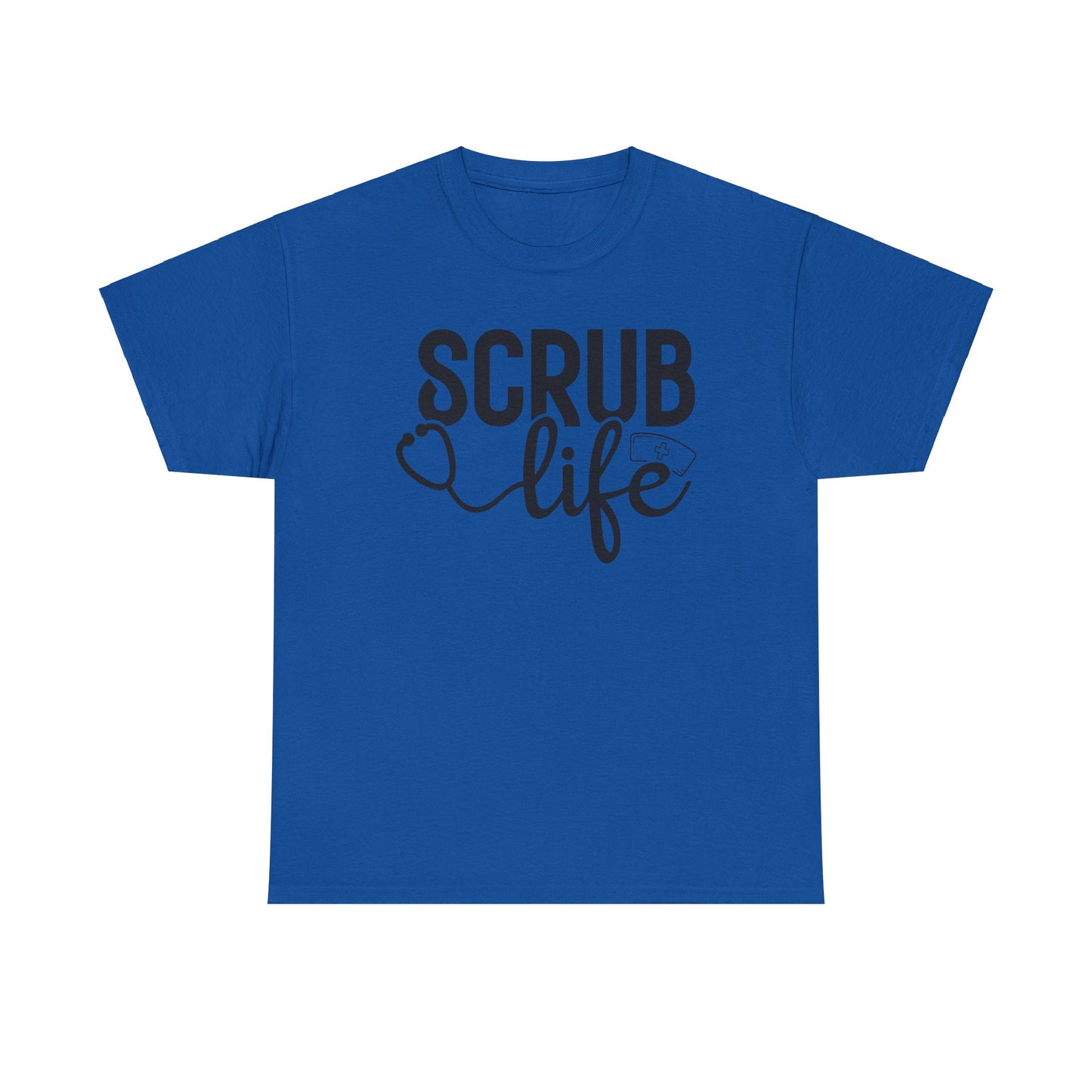 Scrub Life