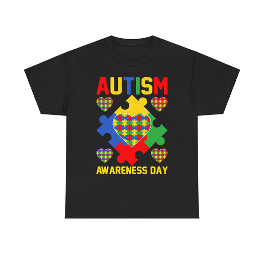 Autism Awareness