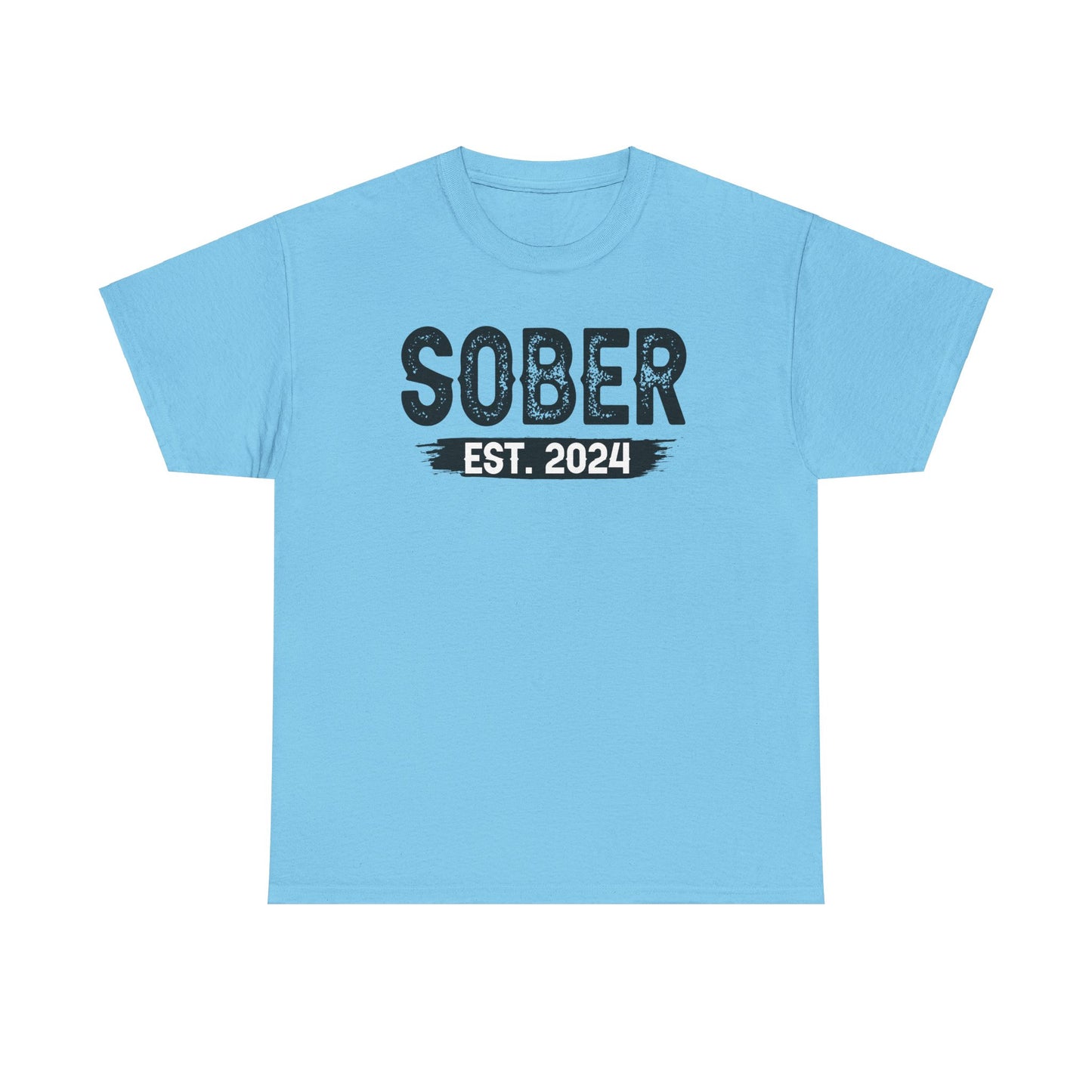 Sober 2024