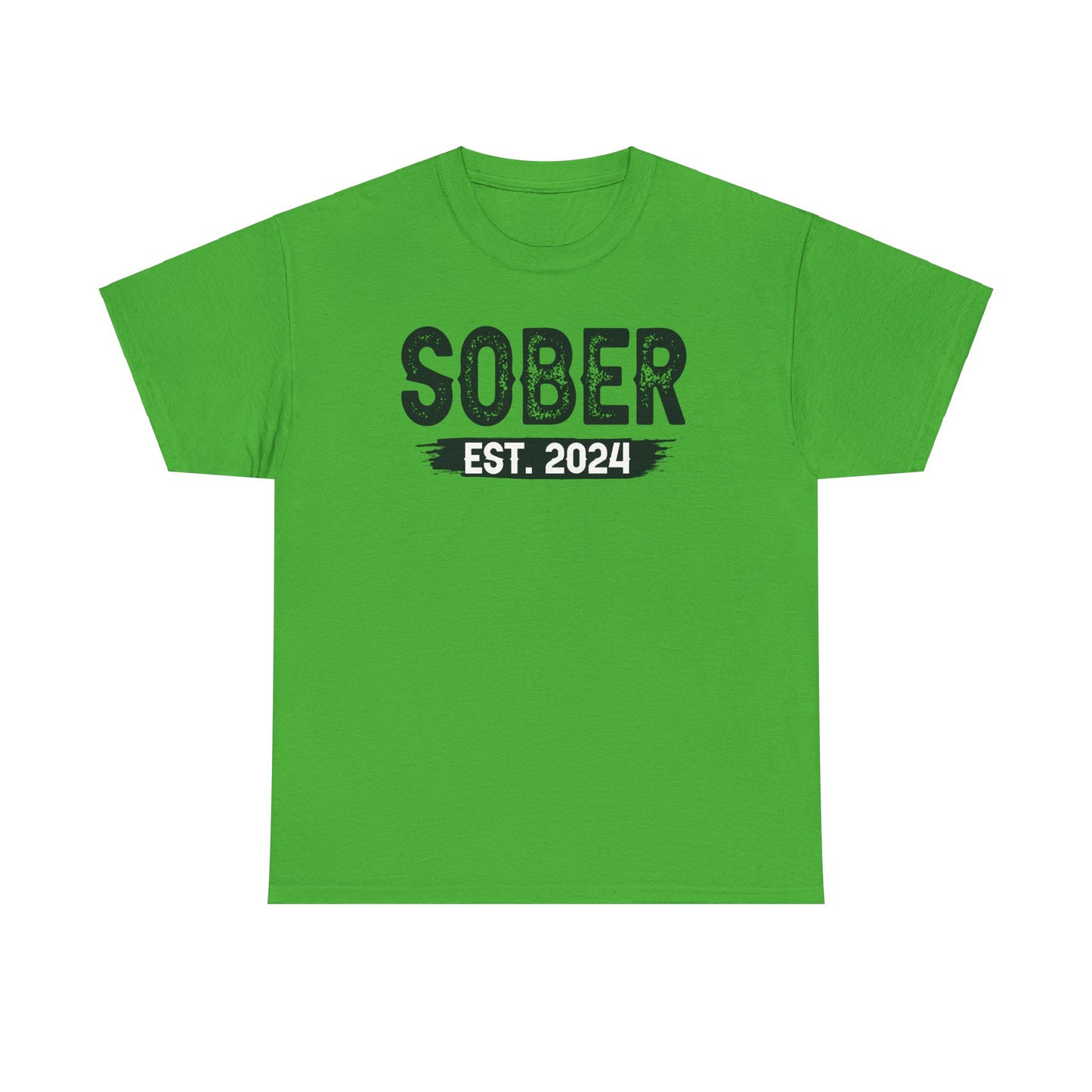 Sober 2024