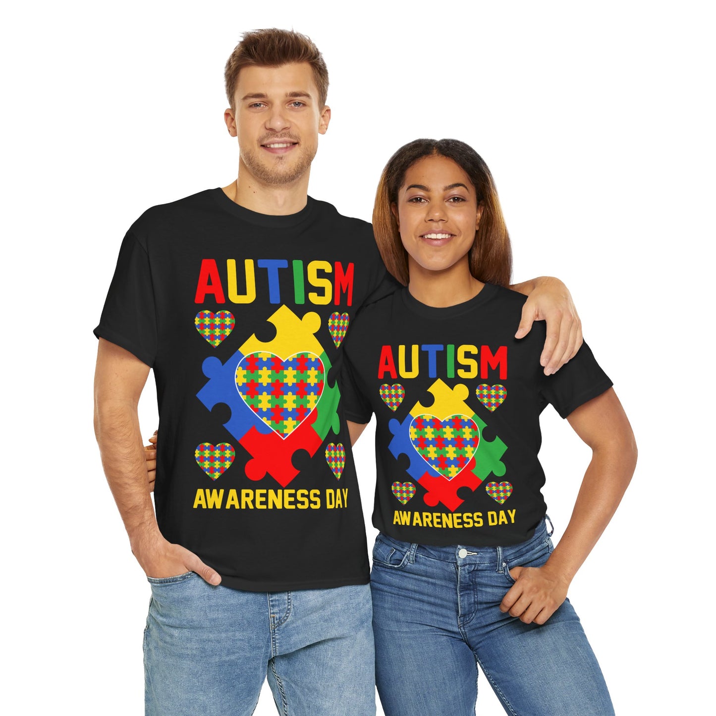 Autism Awareness