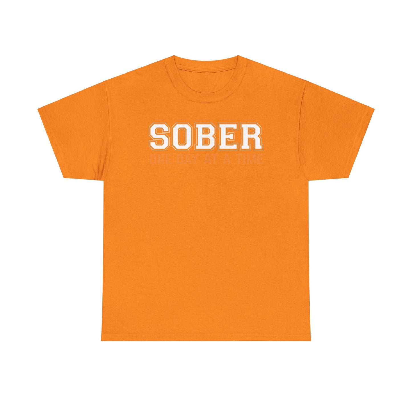 SOBER - Tee