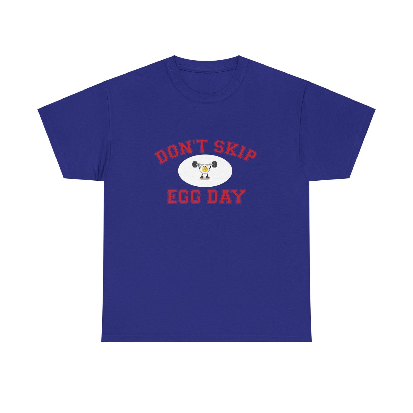 Dont Miss Egg Day- Tee