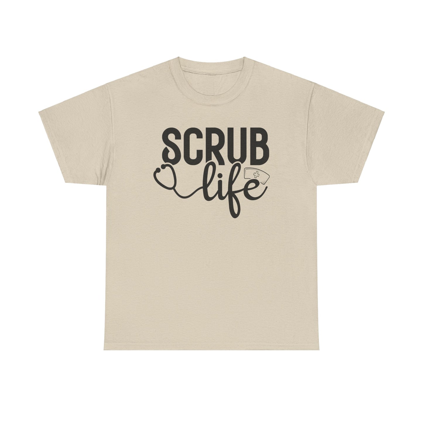 Scrub Life