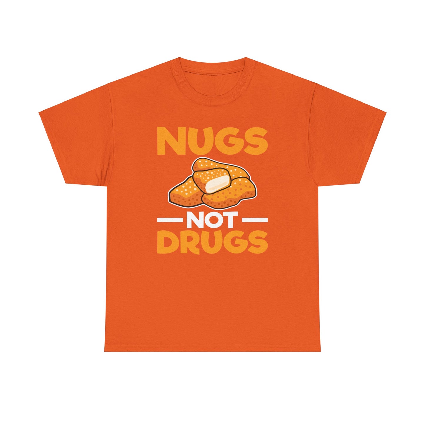 Nugs not Drugs 2 - Tee