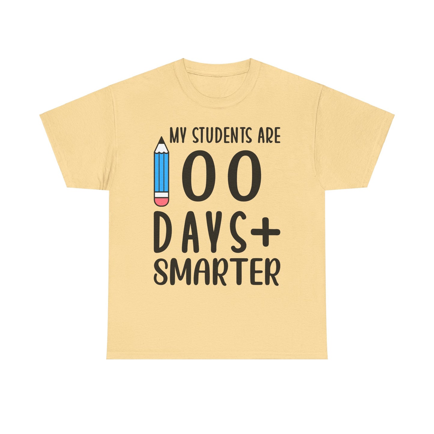 100 Days Smarter