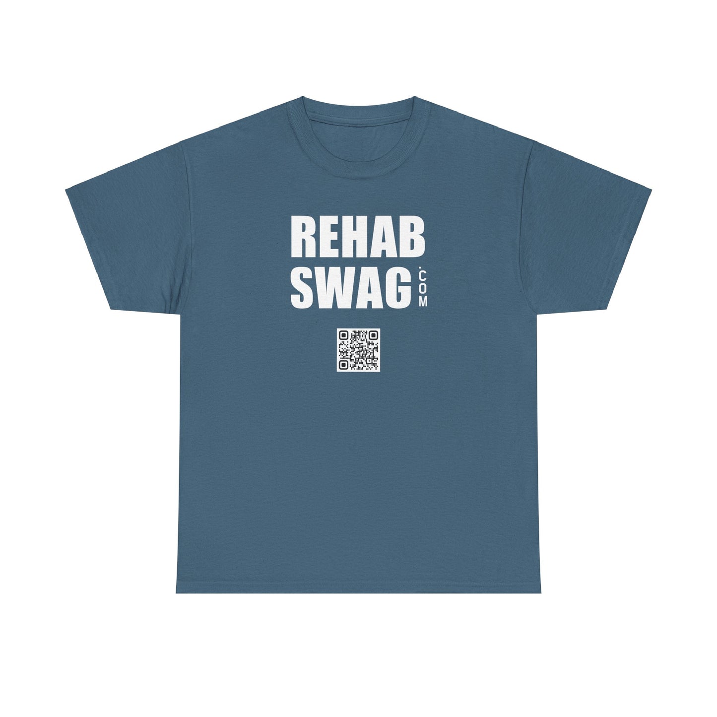 Rehab Swag - Tee