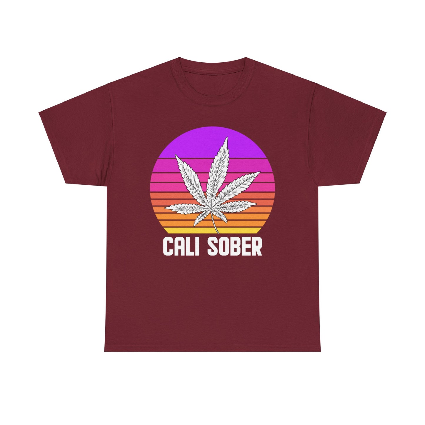 Cali Sober