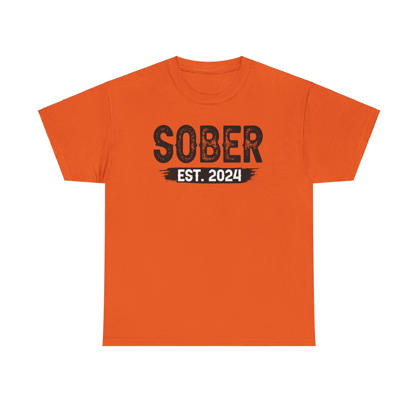 Sober 2024