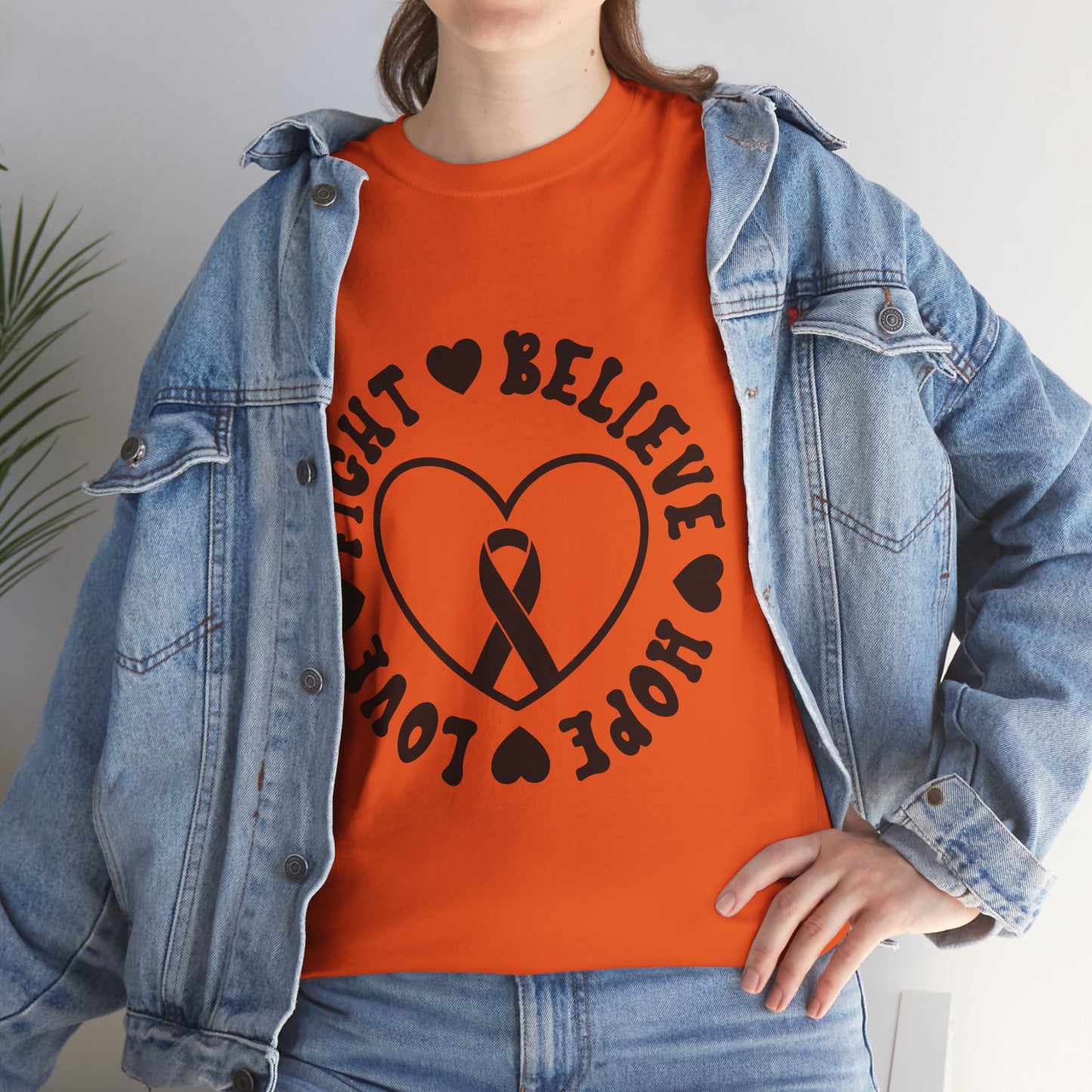 Fight Cancer Hope