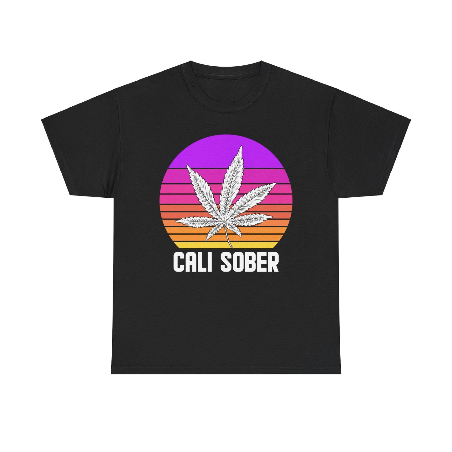 Cali Sober