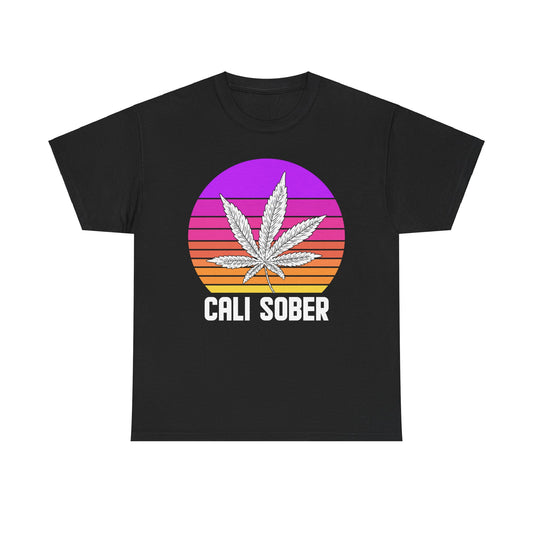 Cali Sober