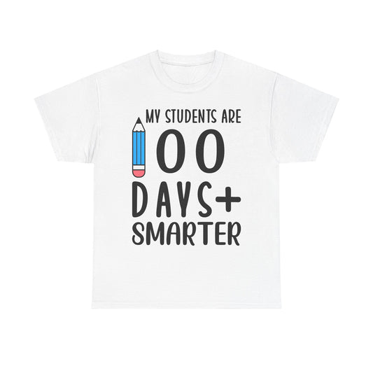 100 Days Smarter