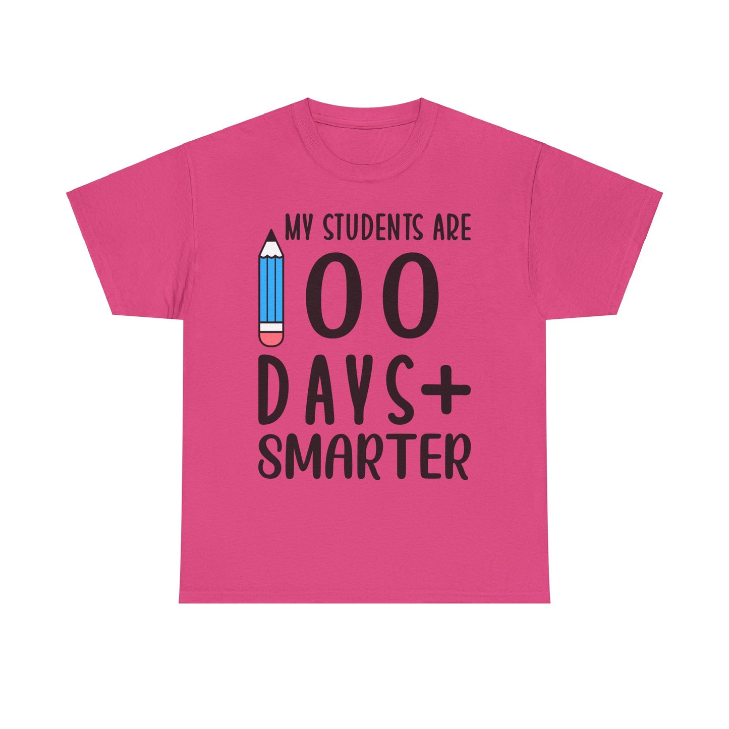 100 Days Smarter