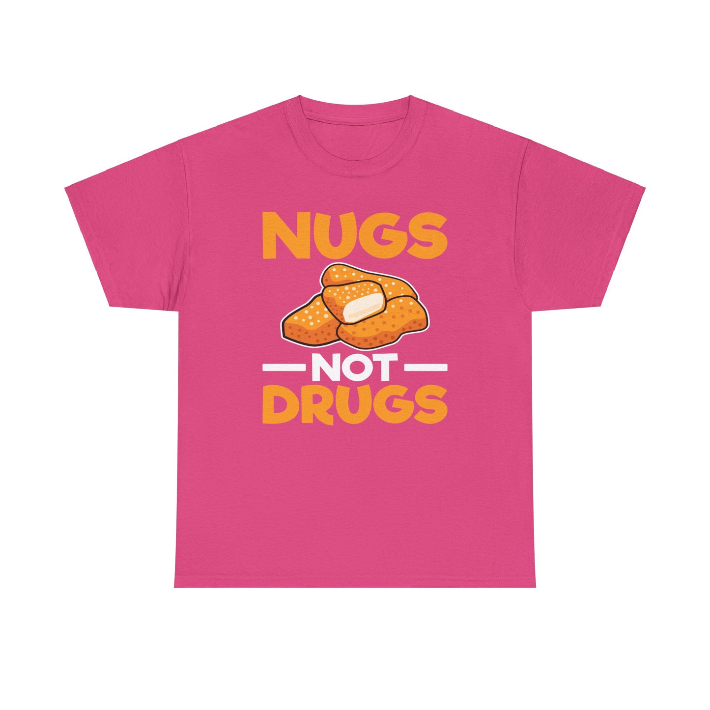 Nugs not Drugs 2 - Tee