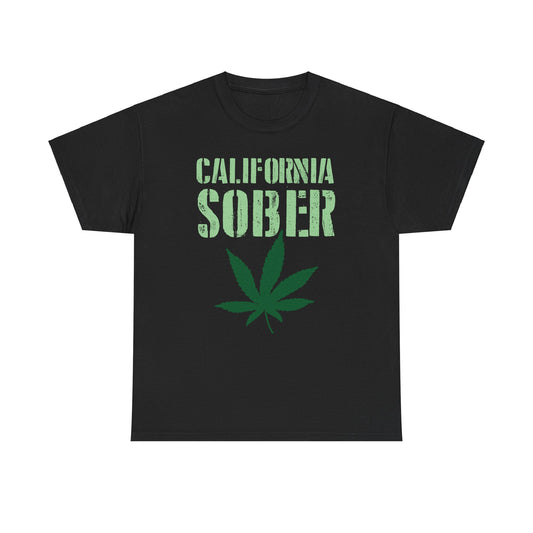 California Sober