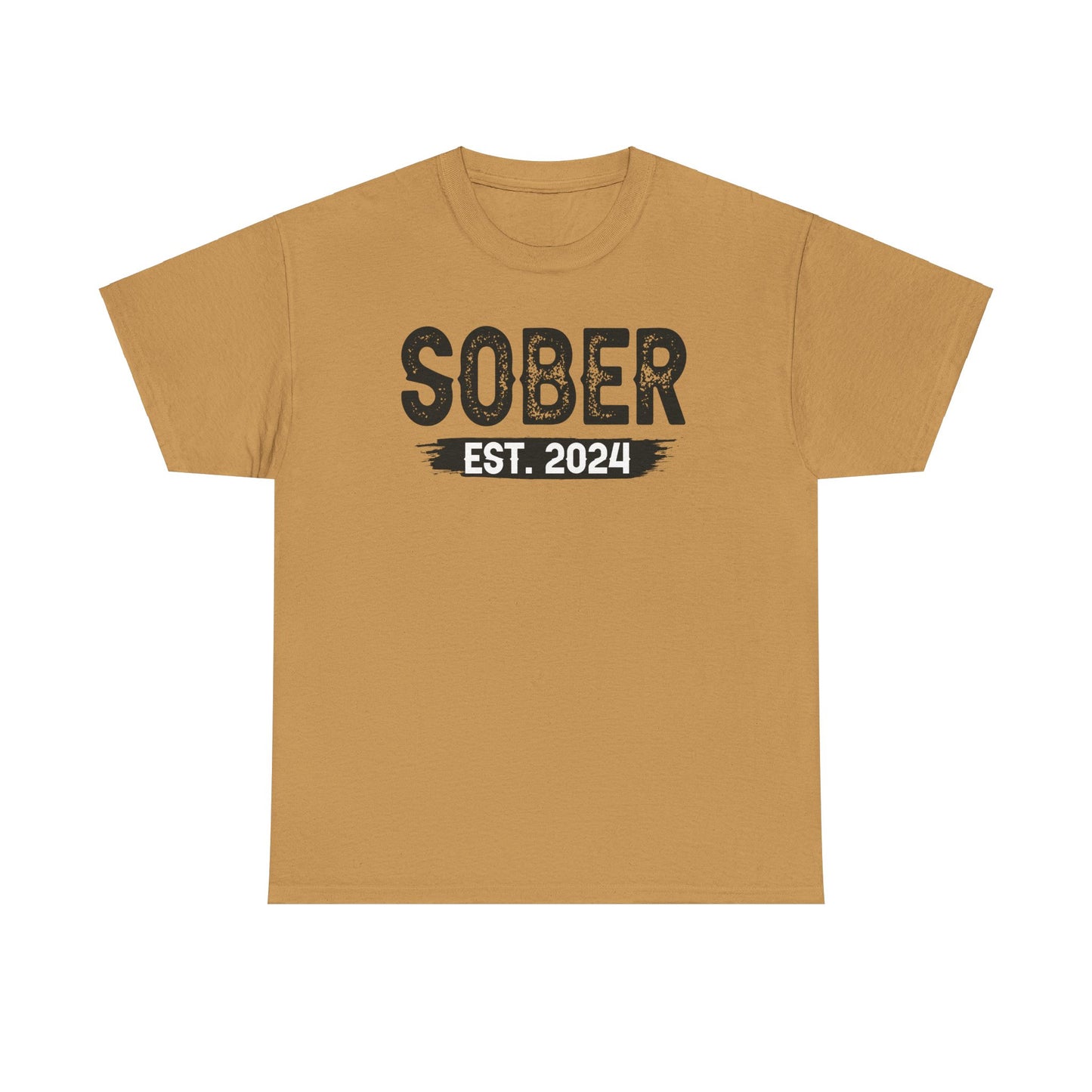 Sober 2024