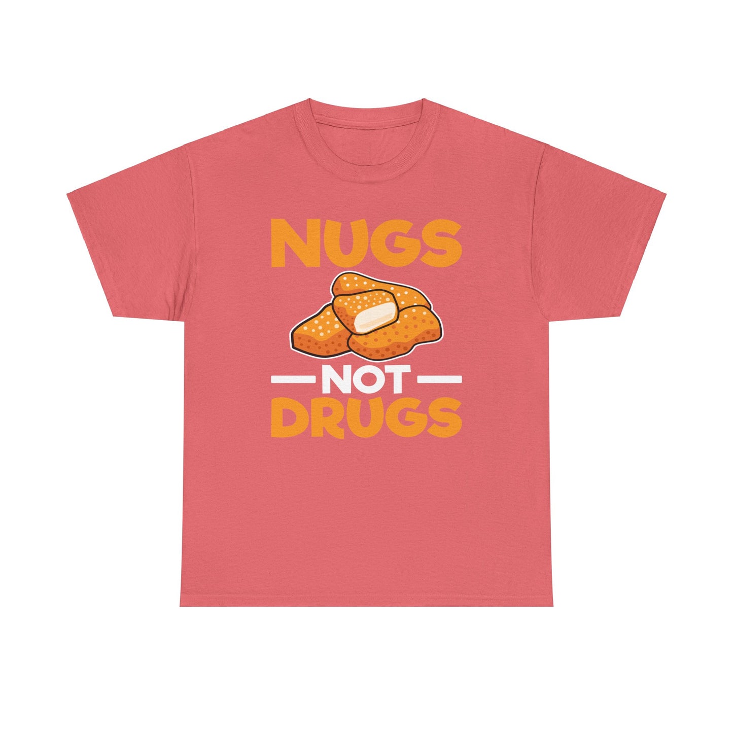 Nugs not Drugs 2 - Tee
