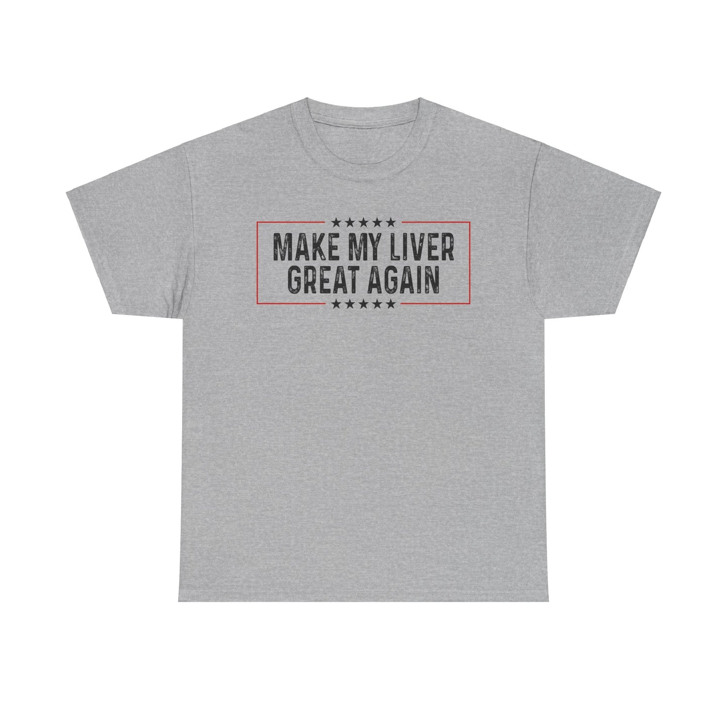 Make My Liver Great Again (light colors)