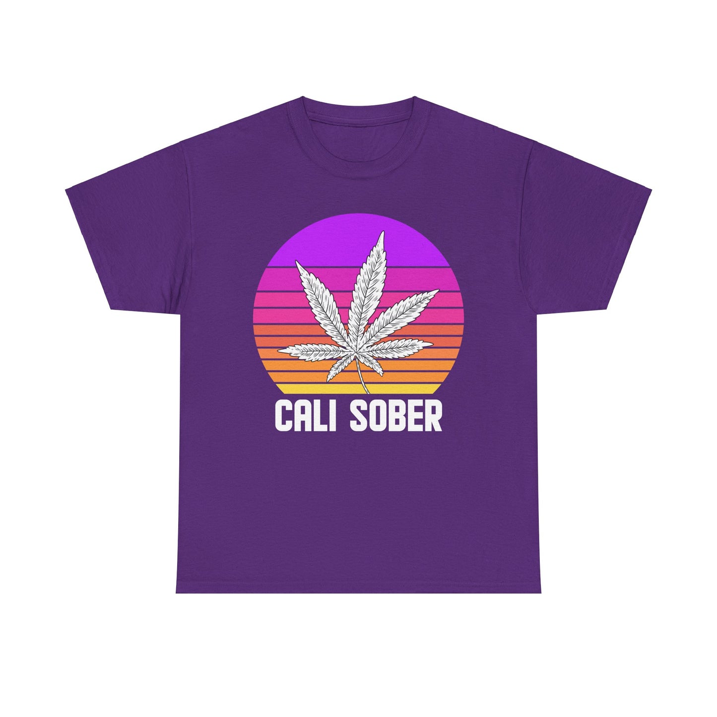 Cali Sober