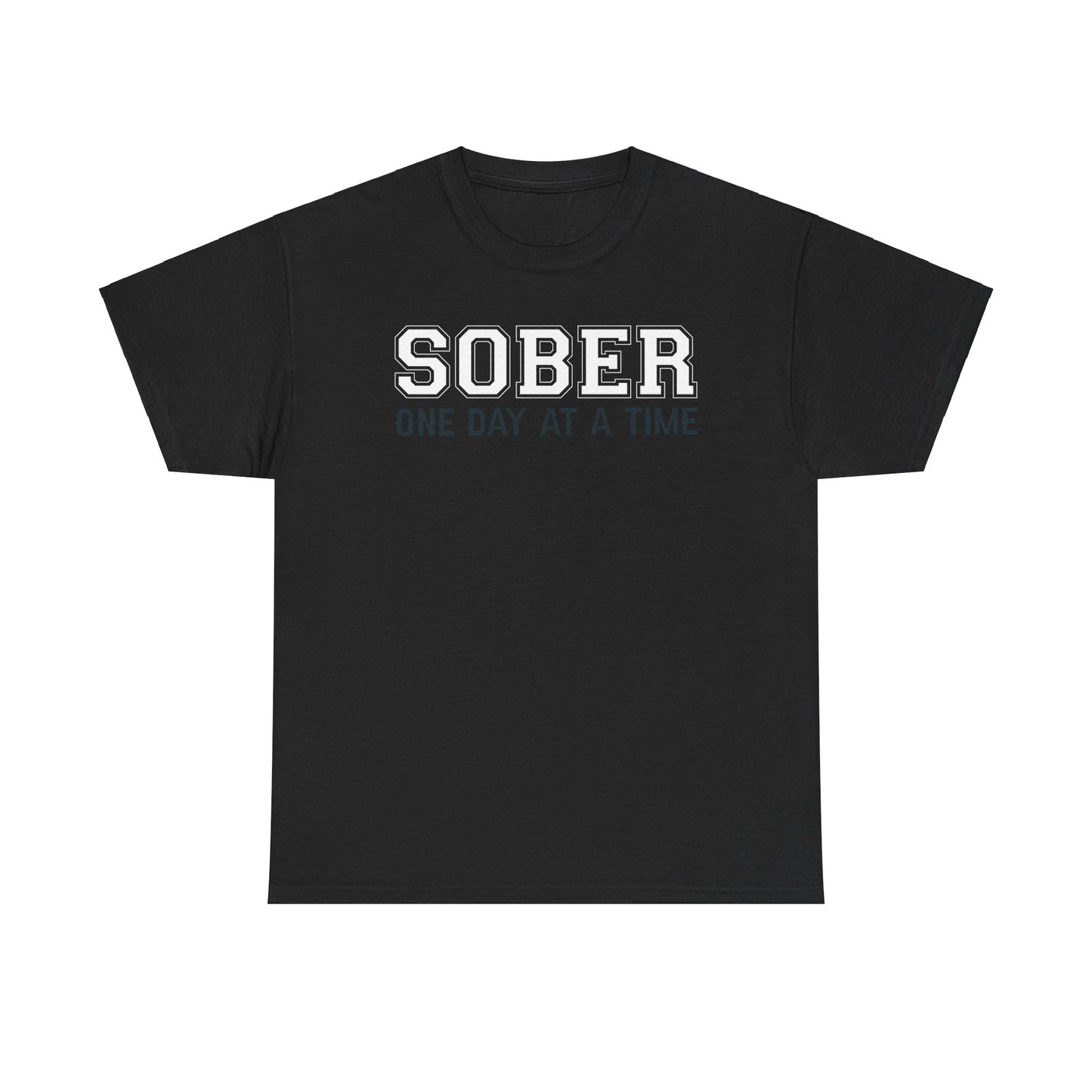 SOBER - Tee