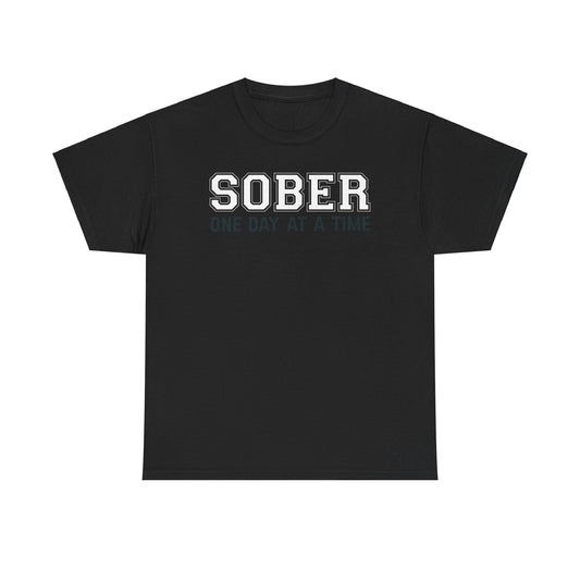 SOBER - Tee