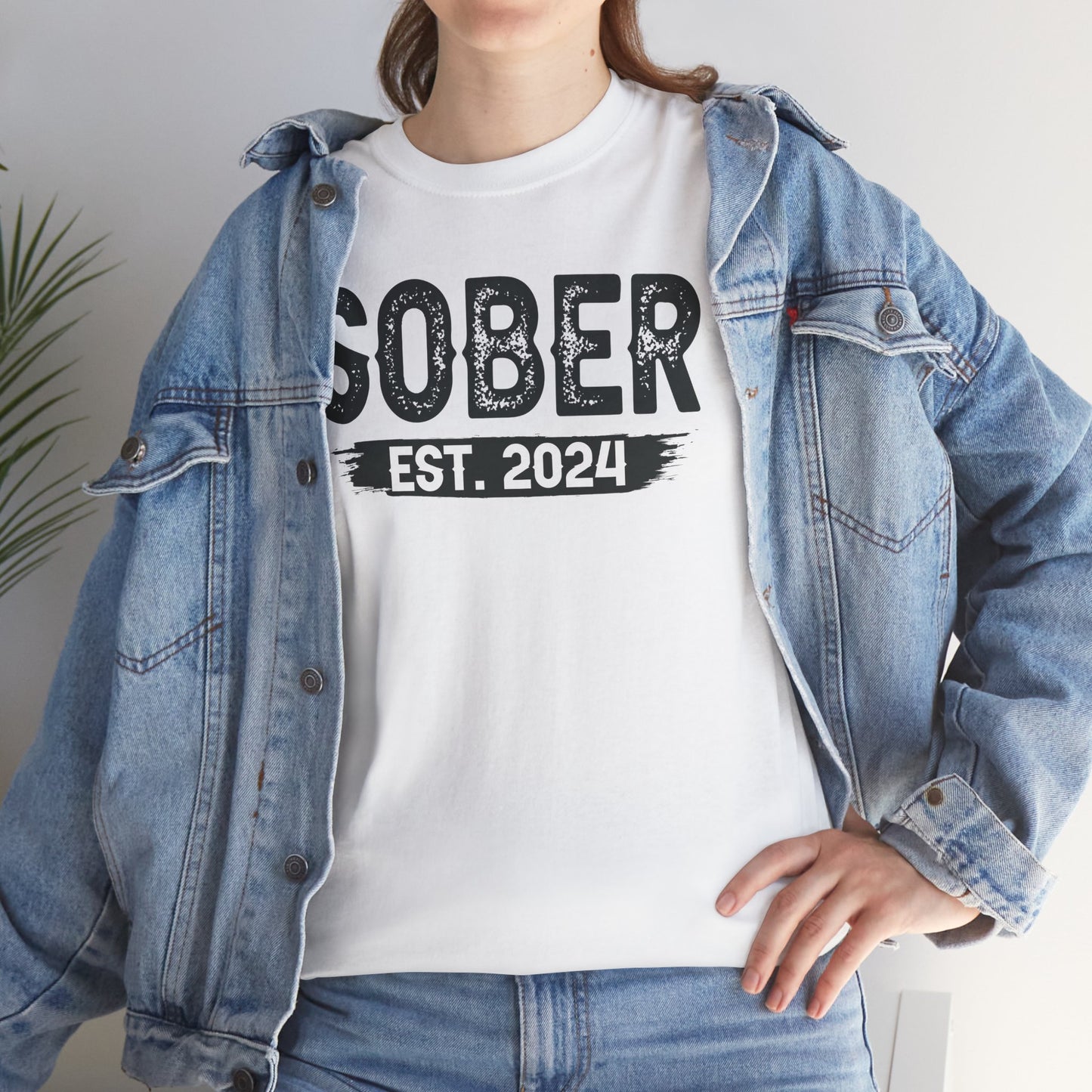 Sober 2024