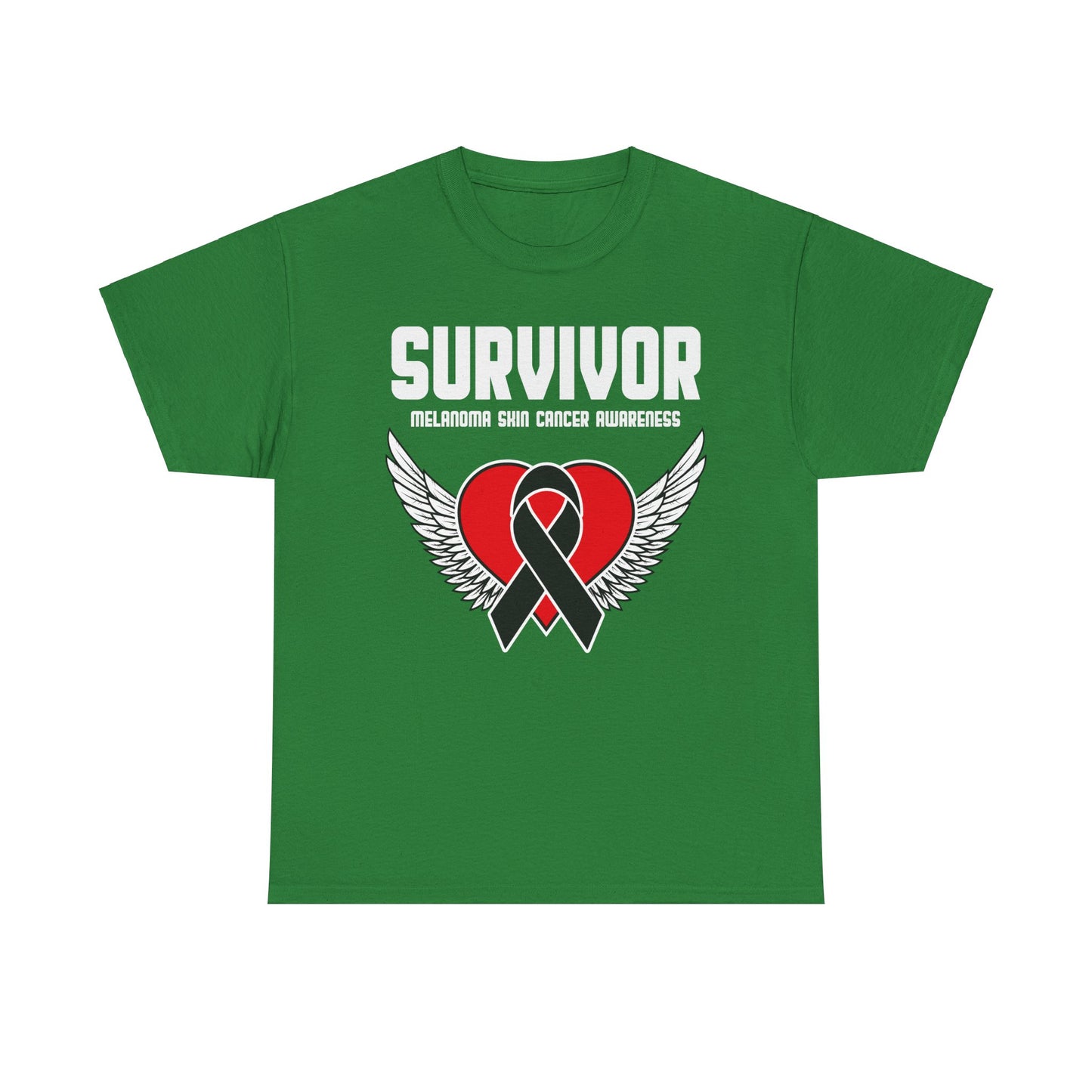 Melanoma Survivor