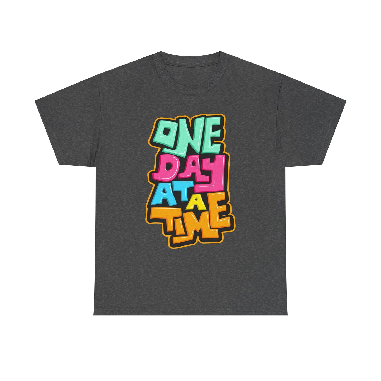 One Day At A Time - Tee