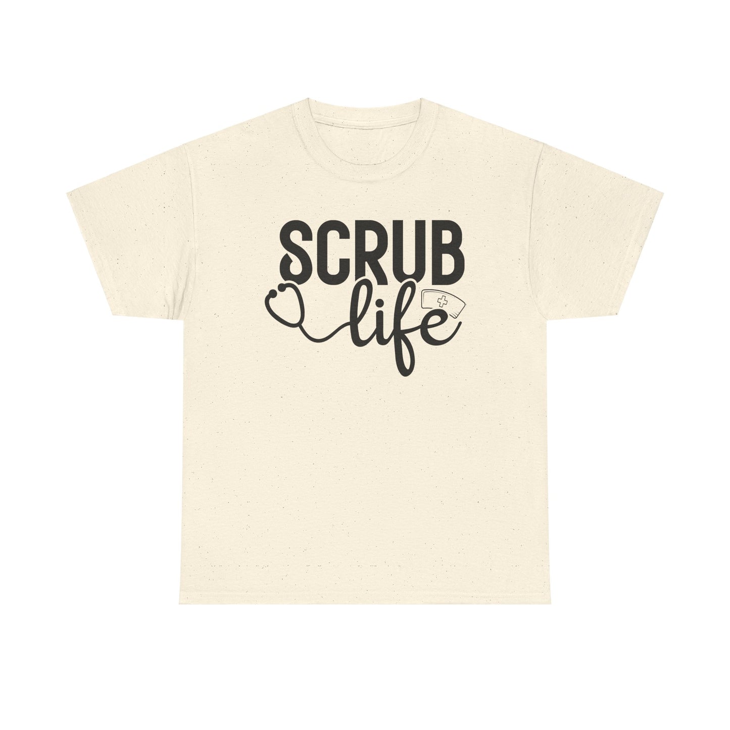 Scrub Life