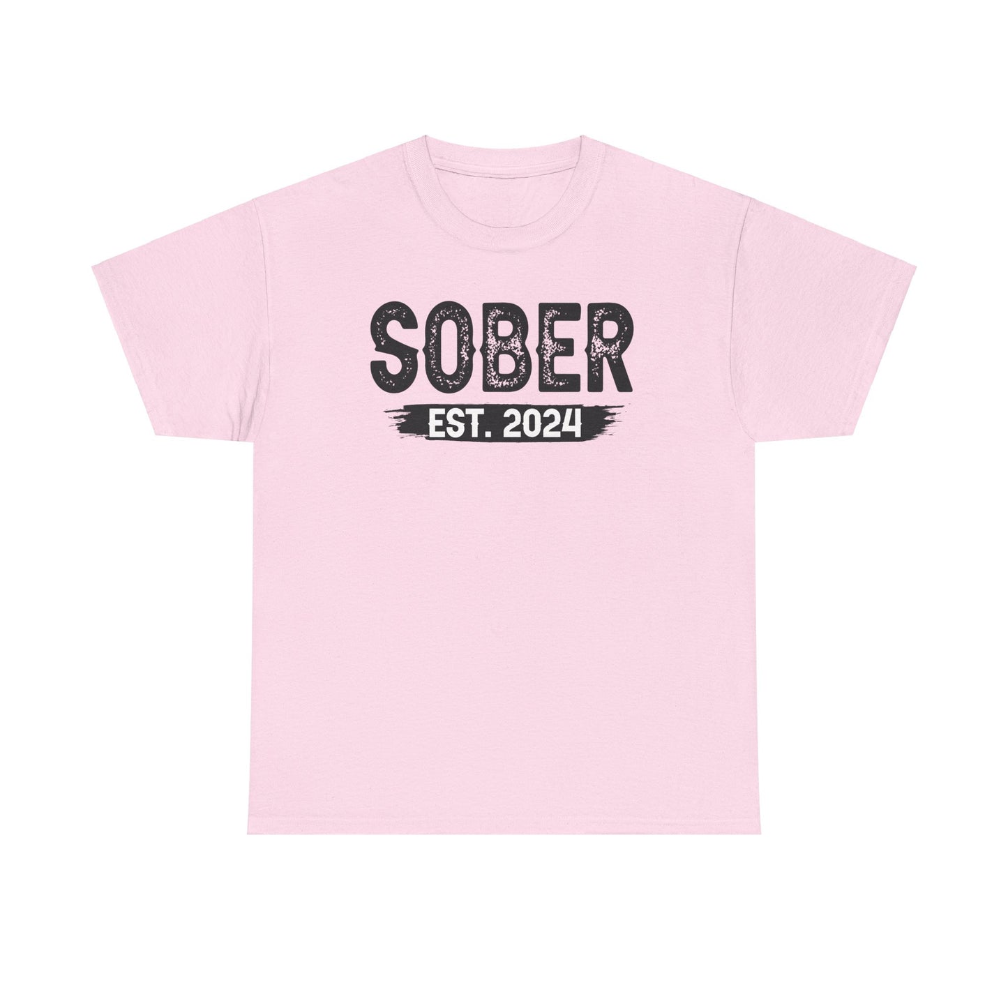 Sober 2024