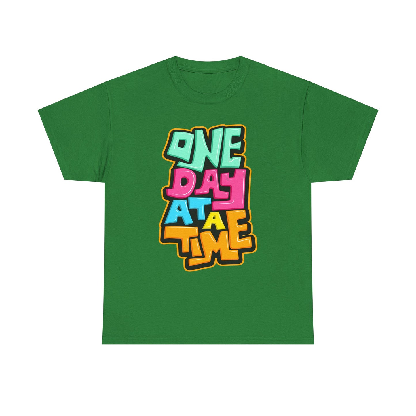 One Day At A Time - Tee