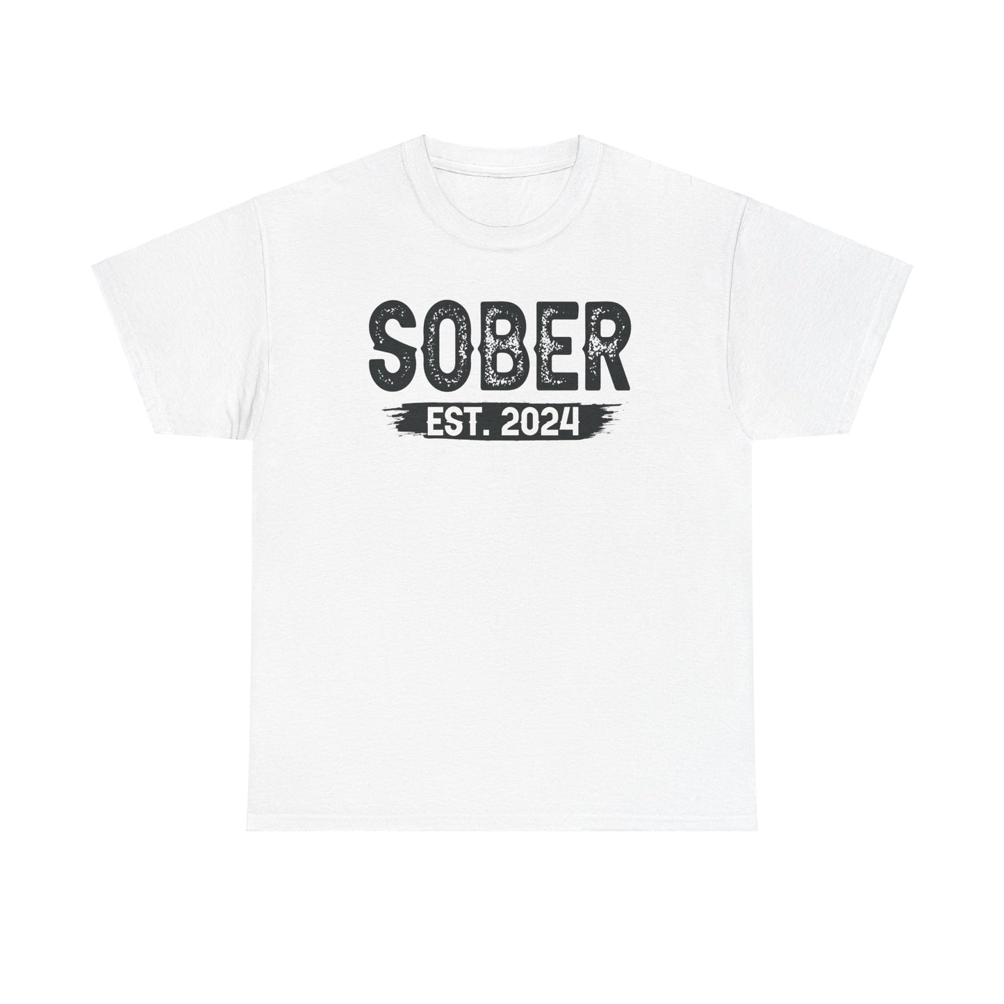 Sober 2024