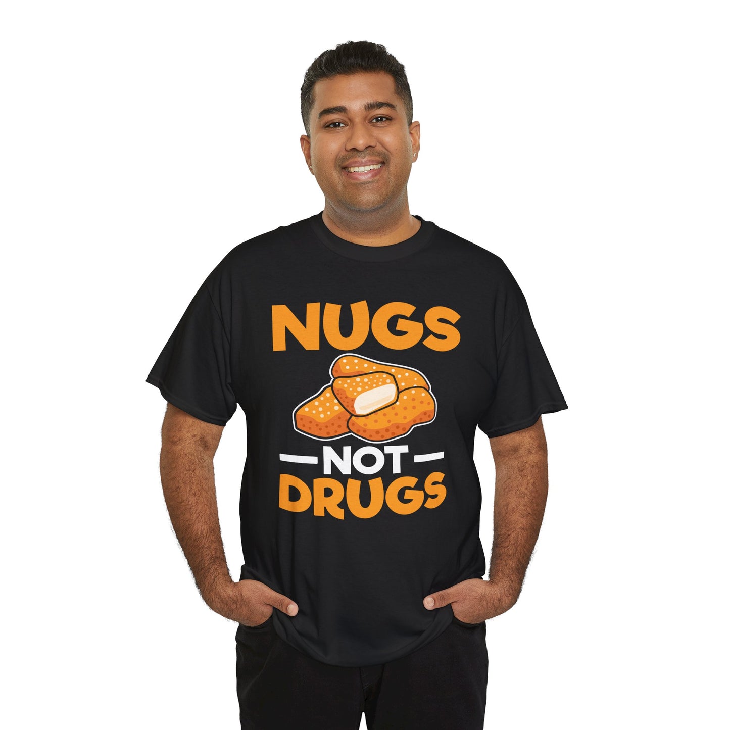 Nugs not Drugs 2 - Tee