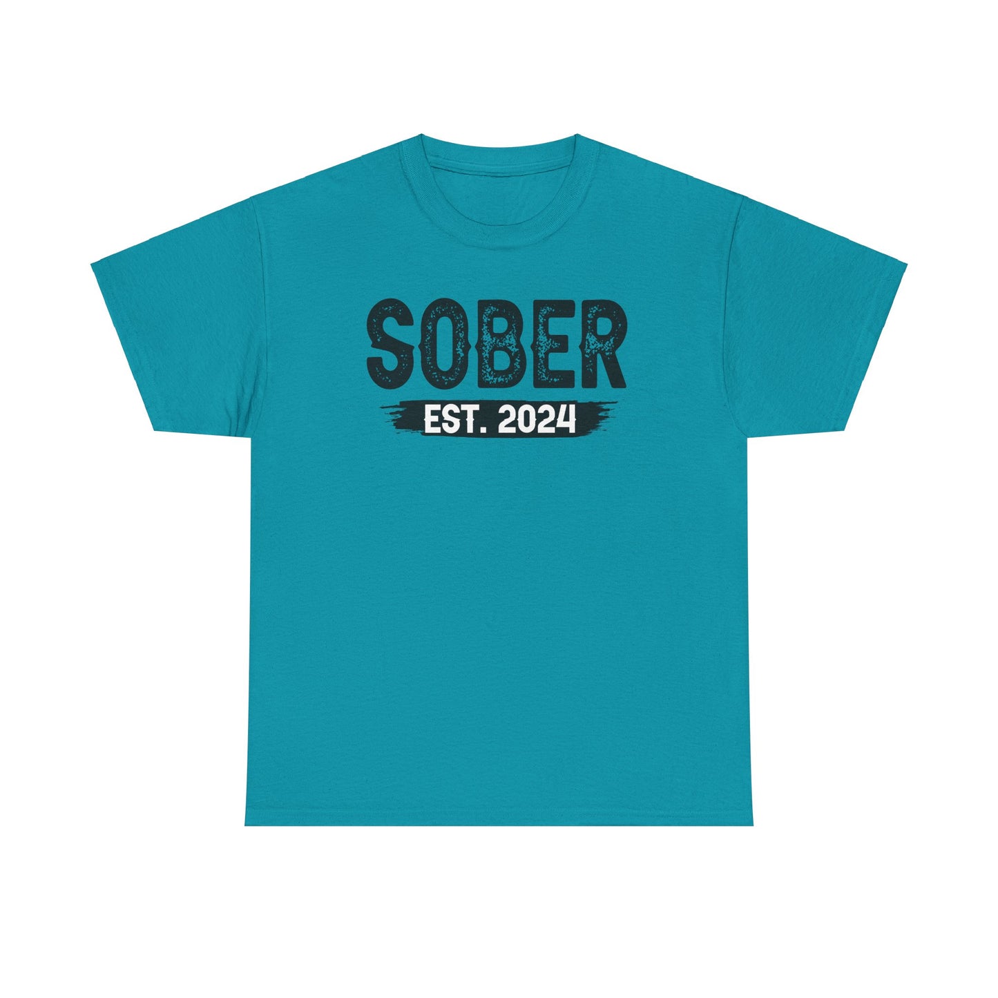 Sober 2024