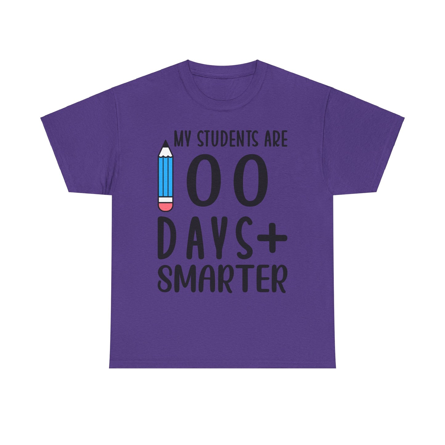 100 Days Smarter