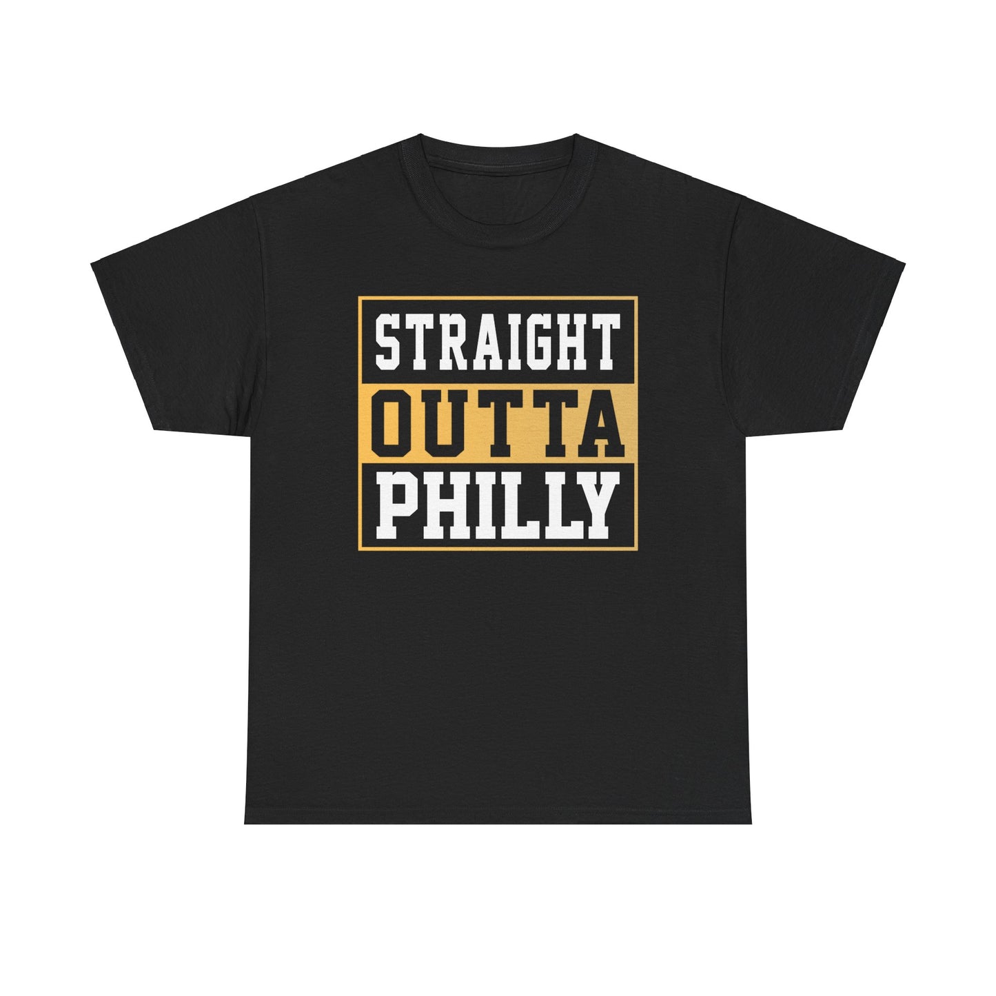 Straight Outta Philly - Tee