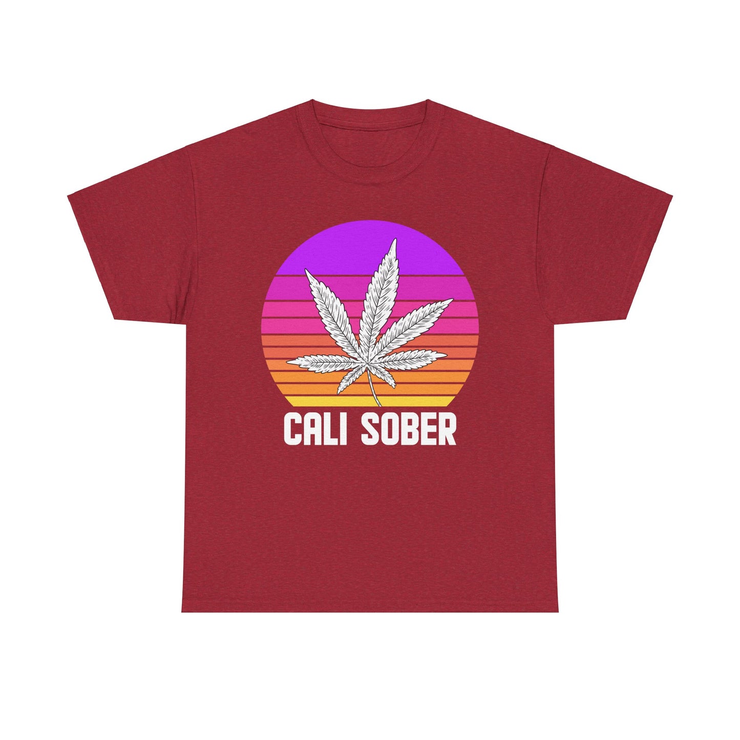 Cali Sober