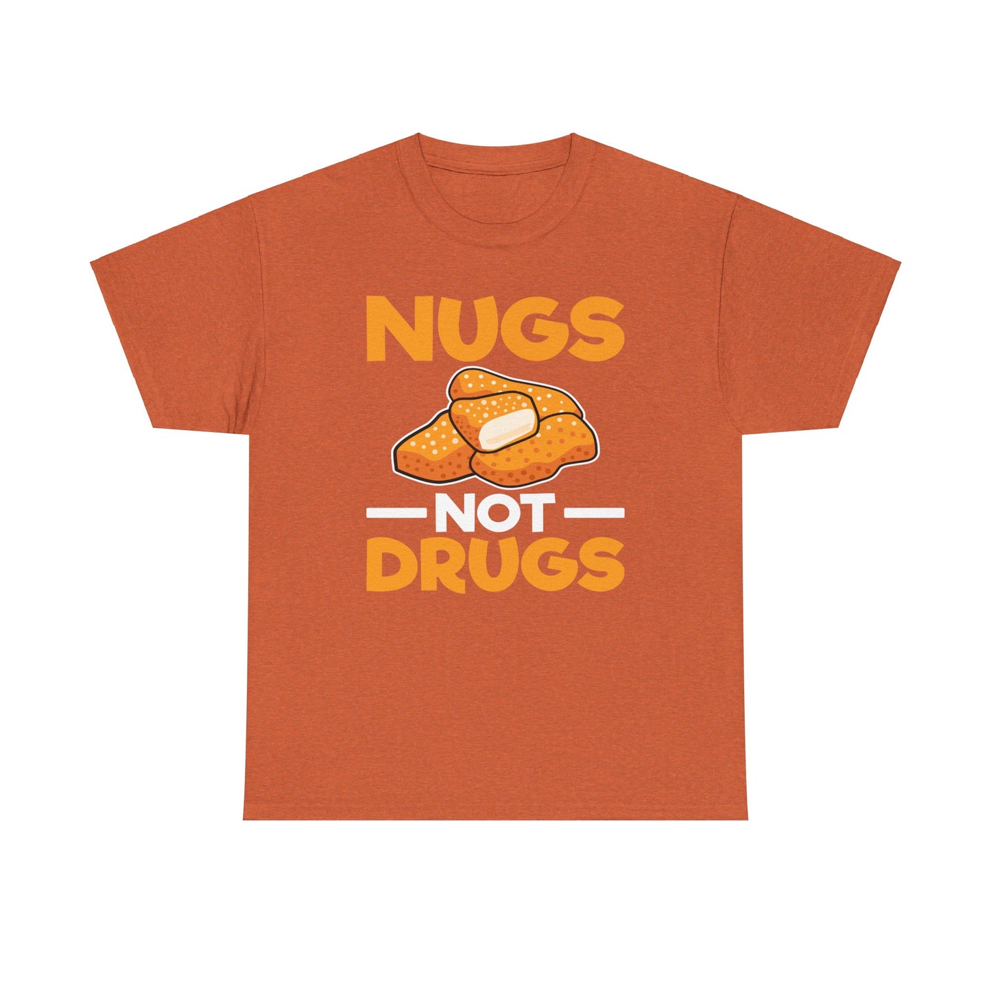 Nugs not Drugs 2 - Tee