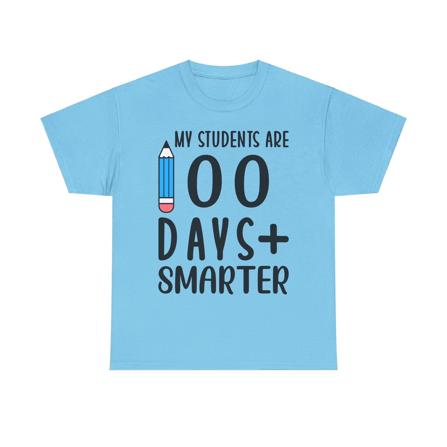 100 Days Smarter